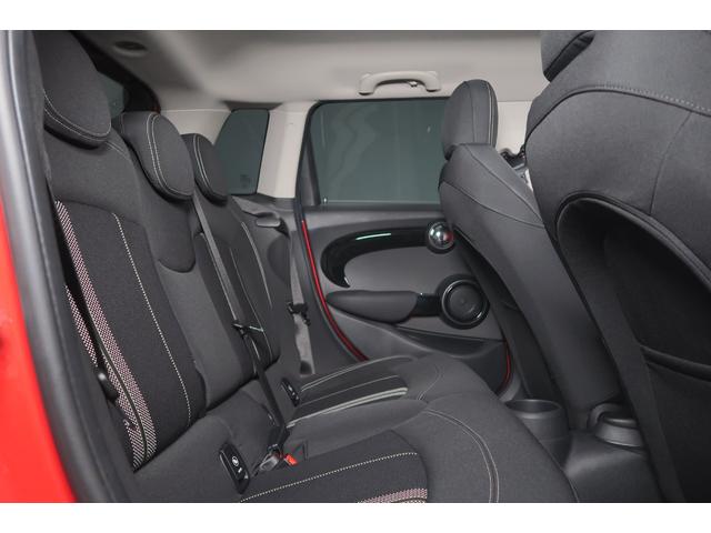 MINI クーパーS パディ・ホプカーク・エディション アクティブクルーズ パーキングアシスト リヤカメラ 17AW(7枚目)