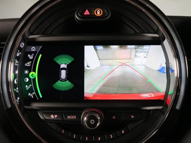 MINI クーパーS パディ・ホプカーク・エディション アクティブクルーズ パーキングアシスト リヤカメラ 17AW(25枚目)