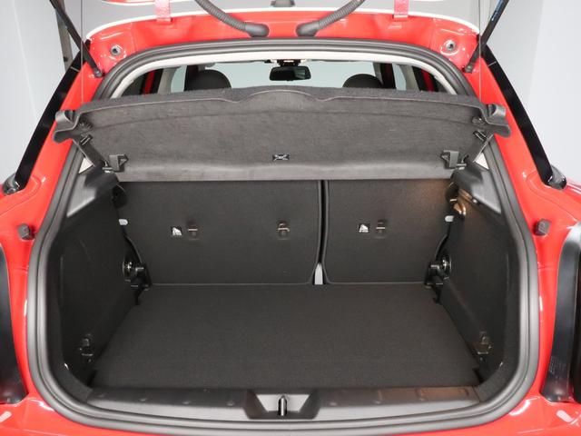 MINI クーパーS パディ・ホプカーク・エディション アクティブクルーズ パーキングアシスト リヤカメラ 17AW(26枚目)