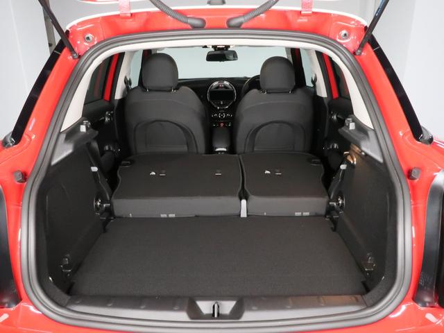 MINI クーパーS パディ・ホプカーク・エディション アクティブクルーズ パーキングアシスト リヤカメラ 17AW(28枚目)