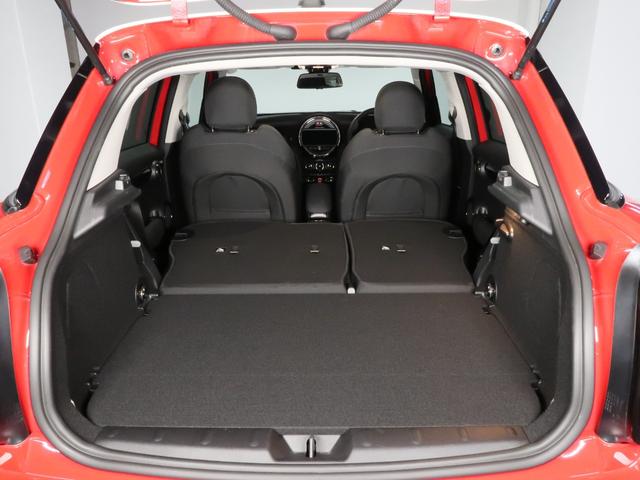 MINI クーパーS パディ・ホプカーク・エディション アクティブクルーズ パーキングアシスト リヤカメラ 17AW(29枚目)