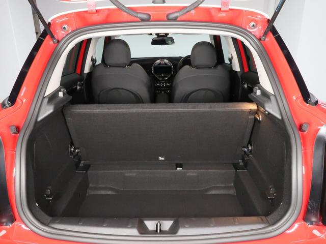 MINI クーパーS パディ・ホプカーク・エディション アクティブクルーズ パーキングアシスト リヤカメラ 17AW(30枚目)