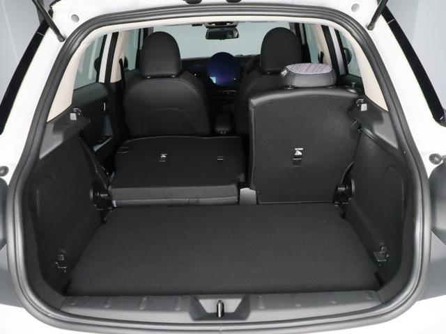 MINI クーパーC クラシック・トリム クラシックトリム ドライビングアシスタントプラス ヘッドアップディスプレイ Fシートヒーティング ステアリングヒーター ワイヤレスチャージング 17AW(27枚目)