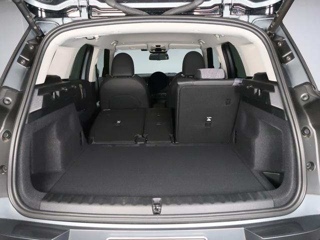 ＭＩＮＩ カントリーマンＤ　クラシック・トリム　ＭＩＮＩ認定中古車２年保証付　Ｍパッケージ　Ｆ電動シート　アクティブクルーズ　バックカメラ　ハーマンカードン　へドアップディスプレイ　１８ＡＷ（29枚目）