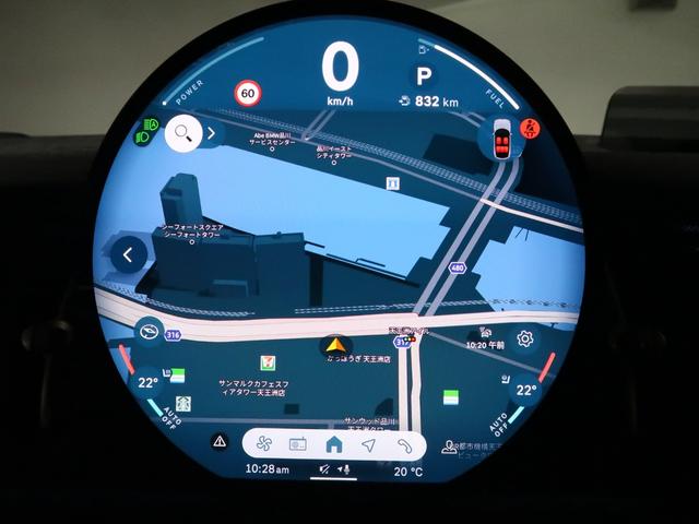 ＭＩＮＩ カントリーマンＤ　クラシック・トリム　クラシックトリム　Ｍパッケージ　ヘッドアップディスプレイ　アクティブクルーズ　ＡｐｐｌｅＣａｒＰｌａｙ　ＡｎｄｒｏｉｄＡｕｔｏ　ハーマンカードン　レーンチェンジウォーニング　オートトランク　１８ＡＷ（22枚目）