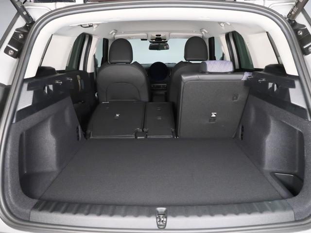 ＭＩＮＩ カントリーマンＤ　クラシック・トリム　クラシックトリム　Ｍパッケージ　ヘッドアップディスプレイ　アクティブクルーズ　ＡｐｐｌｅＣａｒＰｌａｙ　ＡｎｄｒｏｉｄＡｕｔｏ　ハーマンカードン　レーンチェンジウォーニング　オートトランク　１８ＡＷ（29枚目）
