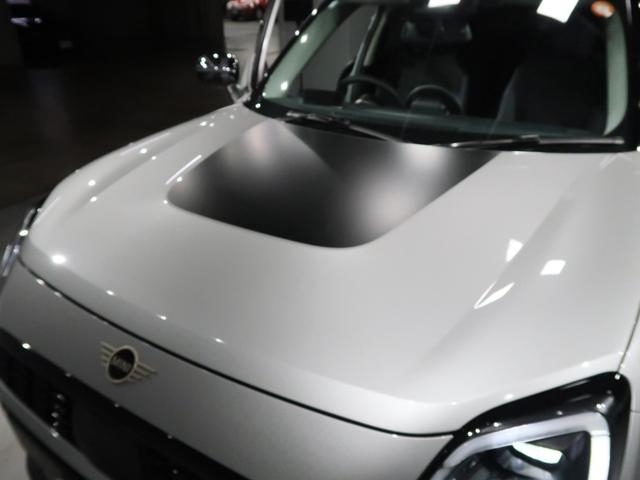 ＭＩＮＩ カントリーマンＤ　クラシック・トリム　クラシックトリム　Ｍパッケージ　ヘッドアップディスプレイ　アクティブクルーズ　ＡｐｐｌｅＣａｒＰｌａｙ　ＡｎｄｒｏｉｄＡｕｔｏ　ハーマンカードン　レーンチェンジウォーニング　オートトランク　１８ＡＷ（41枚目）