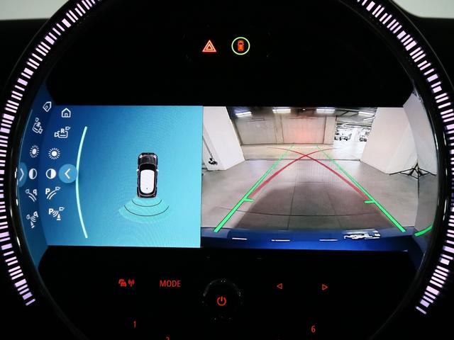 ＭＩＮＩ クーパー　ＭＩＮＩ認定中古車２年保証付　純正ナビ無し　アップルカープレイ　バックカメラ　アクティブクルーズコントロール　リアＰＤＣ　１６ＡＷ（26枚目）
