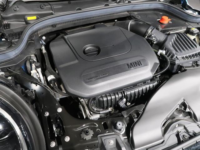 ＭＩＮＩ クーパー　ＭＩＮＩ認定中古車２年保証付　純正ナビ無し　アップルカープレイ　バックカメラ　アクティブクルーズコントロール　リアＰＤＣ　１６ＡＷ（36枚目）
