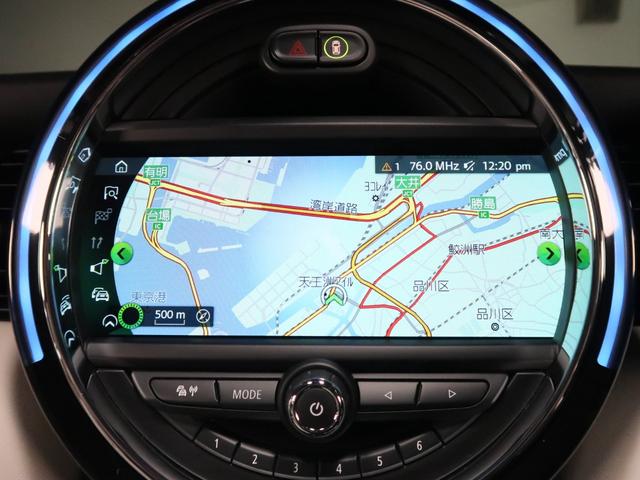 ＭＩＮＩ クーパー　コンバーチブル　エッセンシャル・トリム　Ｆシートヒーティング　ＬＥＤヘッドライト　リヤＰＤＣ　純正ＨＤＤナビ　１７ＡＷ（32枚目）