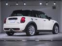 ＭＩＮＩ クーパーＳＤ　ＭＩＮＩ中古車納車２年保証付　純正ナビ　バックカメラ　アラームシステム　アクティブクルーズ　Ｆシートヒーター　１７ＡＷ（7枚目）