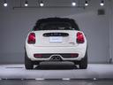 ＭＩＮＩ クーパーＳＤ　ＭＩＮＩ中古車納車２年保証付　純正ナビ　バックカメラ　アラームシステム　アクティブクルーズ　Ｆシートヒーター　１７ＡＷ（8枚目）
