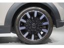 クーパー カムデン・エディション MINI認定中古車2年保証付 純正ナビ無し アップルカープレイ バックカメラ ETC アクティブクルーズ ドライビングアシスト 17AW(36枚目)