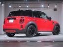 MINI クーパーD クロスオーバー クラシック・トリム 認定中古車 CABANAシート ドライビングアシスト 純正ナビ Fシートヒーティング クルーズコントロール バックカメラ PDC 17AW(6枚目)