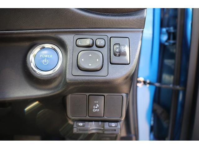 アクア Ｓ　Ｓ　グレード・ナビ・ＥＴＣ・Ｂｌｕｅｔｏｏｔｈ・スマートキー・キーレス　スタート・ＣＤ／ＤＶＤ再生・オートエアコン・オートライト（29枚目）