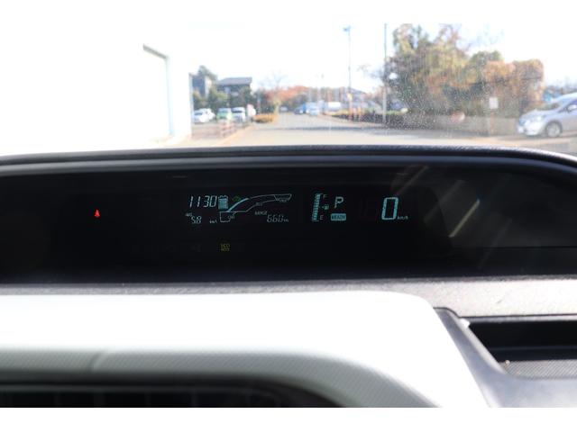 アクア Ｓ　Ｓ　グレード・ナビ・ＥＴＣ・Ｂｌｕｅｔｏｏｔｈ・スマートキー・キーレス　スタート・ＣＤ／ＤＶＤ再生・オートエアコン・オートライト（32枚目）