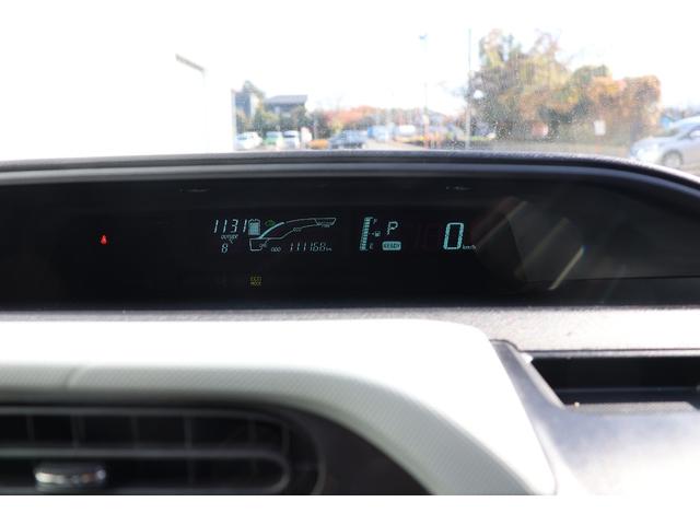 アクア Ｓ　Ｓ　グレード・ナビ・ＥＴＣ・Ｂｌｕｅｔｏｏｔｈ・スマートキー・キーレス　スタート・ＣＤ／ＤＶＤ再生・オートエアコン・オートライト（34枚目）