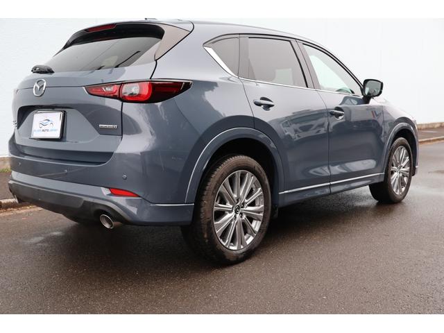 ＣＸ－５ ＸＤ　エクスクルーシブモード　２．２Ｌターボディゼル・ＸＤ　エクスクルーシブ　モード・ＢＯＳＥサウンド・本革・ヒーター・パワーシート・サンルーフ・ナビ・ＥＴＣ・Ｂｌｕｅｔｏｏｔｈ・キーレス・クリアランスソナー・アダプティブクルーズ（6枚目）