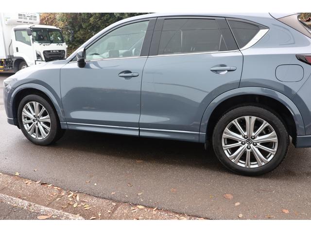 ＣＸ－５ ＸＤ　エクスクルーシブモード　２．２Ｌターボディゼル・ＸＤ　エクスクルーシブ　モード・ＢＯＳＥサウンド・本革・ヒーター・パワーシート・サンルーフ・ナビ・ＥＴＣ・Ｂｌｕｅｔｏｏｔｈ・キーレス・クリアランスソナー・アダプティブクルーズ（11枚目）