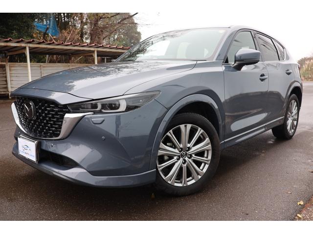 ＣＸ－５ ＸＤ　エクスクルーシブモード　２．２Ｌターボディゼル・ＸＤ　エクスクルーシブ　モード・ＢＯＳＥサウンド・本革・ヒーター・パワーシート・サンルーフ・ナビ・ＥＴＣ・Ｂｌｕｅｔｏｏｔｈ・キーレス・クリアランスソナー・アダプティブクルーズ（12枚目）