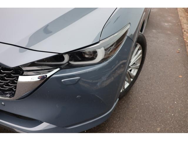 ＣＸ－５ ＸＤ　エクスクルーシブモード　２．２Ｌターボディゼル・ＸＤ　エクスクルーシブ　モード・ＢＯＳＥサウンド・本革・ヒーター・パワーシート・サンルーフ・ナビ・ＥＴＣ・Ｂｌｕｅｔｏｏｔｈ・キーレス・クリアランスソナー・アダプティブクルーズ（17枚目）