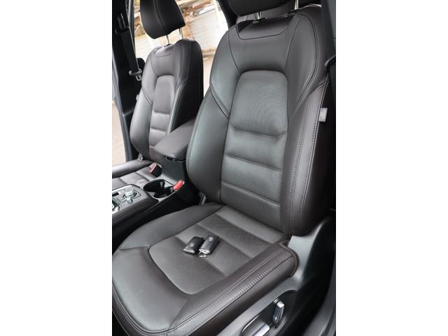 ＣＸ－５ ＸＤ　エクスクルーシブモード　２．２Ｌターボディゼル・ＸＤ　エクスクルーシブ　モード・ＢＯＳＥサウンド・本革・ヒーター・パワーシート・サンルーフ・ナビ・ＥＴＣ・Ｂｌｕｅｔｏｏｔｈ・キーレス・クリアランスソナー・アダプティブクルーズ（43枚目）
