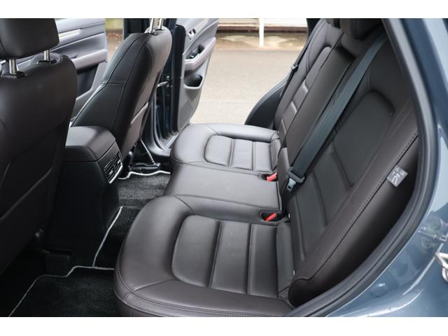 ＣＸ－５ ＸＤ　エクスクルーシブモード　２．２Ｌターボディゼル・ＸＤ　エクスクルーシブ　モード・ＢＯＳＥサウンド・本革・ヒーター・パワーシート・サンルーフ・ナビ・ＥＴＣ・Ｂｌｕｅｔｏｏｔｈ・キーレス・クリアランスソナー・アダプティブクルーズ（50枚目）