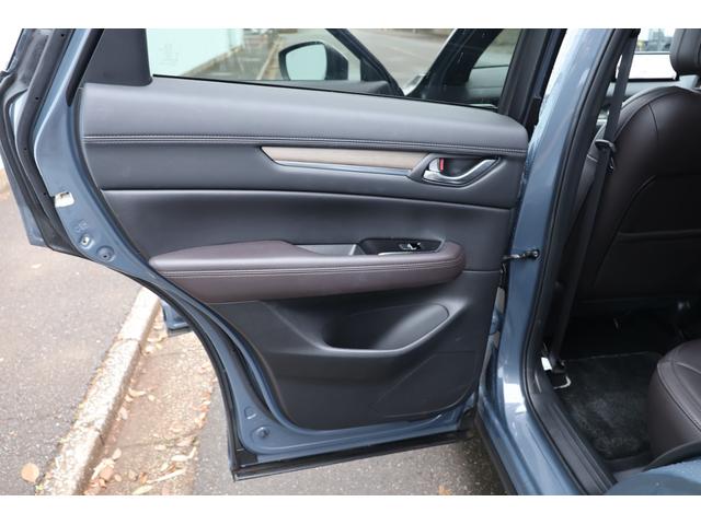 ＣＸ－５ ＸＤ　エクスクルーシブモード　２．２Ｌターボディゼル・ＸＤ　エクスクルーシブ　モード・ＢＯＳＥサウンド・本革・ヒーター・パワーシート・サンルーフ・ナビ・ＥＴＣ・Ｂｌｕｅｔｏｏｔｈ・キーレス・クリアランスソナー・アダプティブクルーズ（59枚目）
