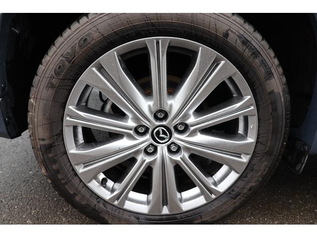 ＣＸ－５ ＸＤ　エクスクルーシブモード　２．２Ｌターボディゼル・ＸＤ　エクスクルーシブ　モード・ＢＯＳＥサウンド・本革・ヒーター・パワーシート・サンルーフ・ナビ・ＥＴＣ・Ｂｌｕｅｔｏｏｔｈ・キーレス・クリアランスソナー・アダプティブクルーズ（63枚目）