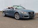 AUDI A5 CABRIOLET