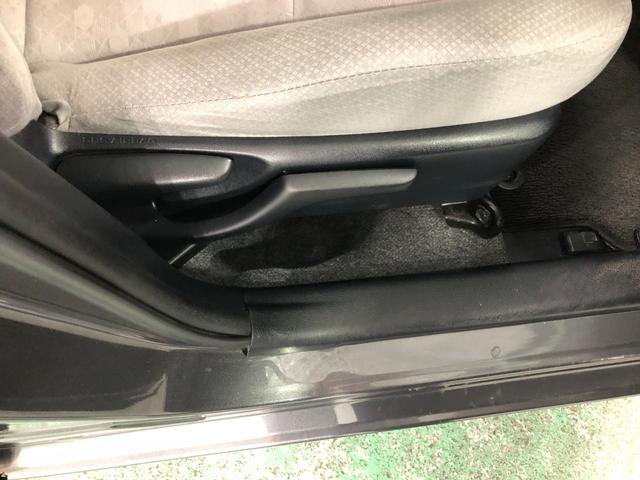 U 社外7インチナビ バックカメラ ETC キーフリー(44枚目)