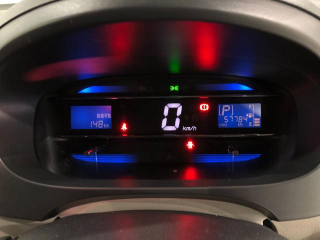 X SA ワンオーナー 禁煙車 車検整備付(8枚目)