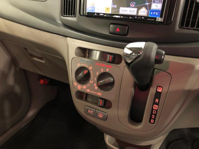 X SA ワンオーナー 禁煙車 車検整備付(9枚目)