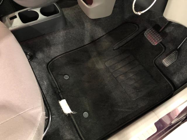 X SA ワンオーナー 禁煙車 車検整備付(16枚目)