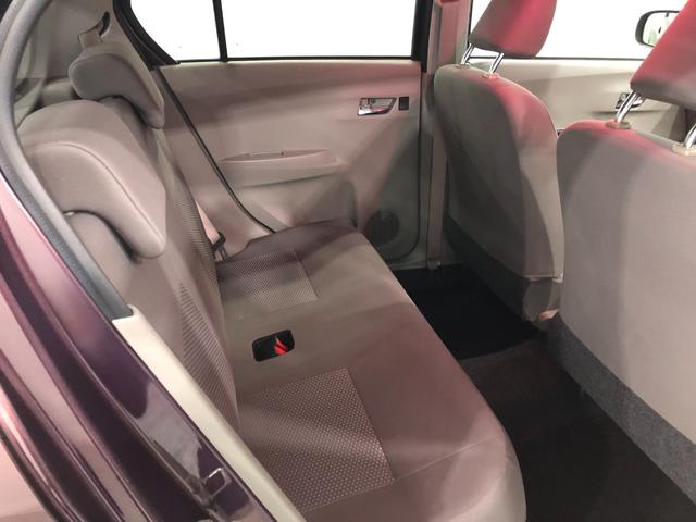 X SA ワンオーナー 禁煙車 車検整備付(17枚目)