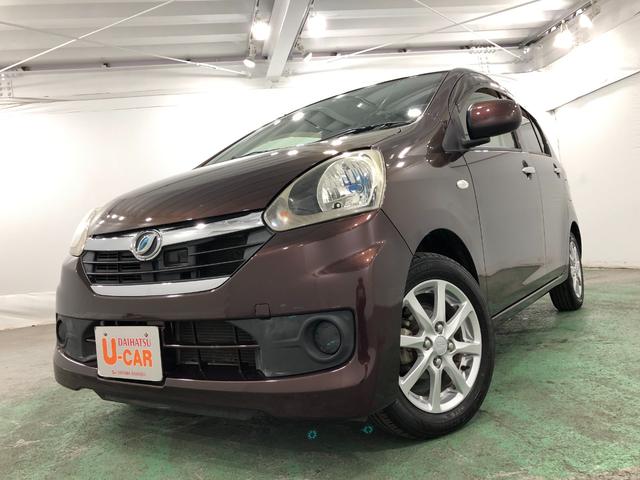 X SA ワンオーナー 禁煙車 車検整備付(23枚目)