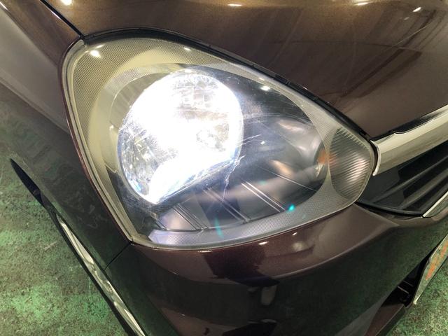 X SA ワンオーナー 禁煙車 車検整備付(27枚目)