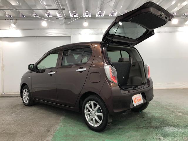 X SA ワンオーナー 禁煙車 車検整備付(29枚目)