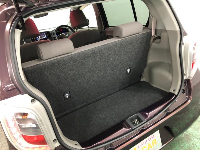 X SA ワンオーナー 禁煙車 車検整備付(30枚目)
