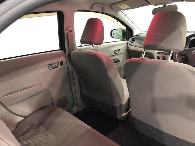 X SA ワンオーナー 禁煙車 車検整備付(35枚目)