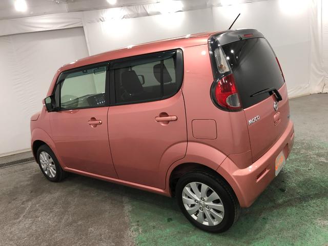 X キーフリーシステム バックモニター(14枚目)