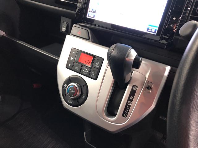 ウェイク G SA 走行17578キロ/4WD/ナビ/バックカメラ 一年保証・走行距離無制限 走行17578キロ フルセグナビ ブルートゥース バックカメラ ETC サイドエアバック LEDヘッドライト 両側電動スライドドア(14枚目)