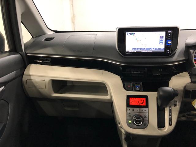 ムーヴ XリミテッドII SA3 走行58697キロ 車検整備付 一年保証・走行距離無制限 走行58697キロ フルセグナビ ブルートゥース バックカメラ ドラレコ オートライト LEDヘッドライト アイドリングストップ ベンチシート シートヒーター(6枚目)