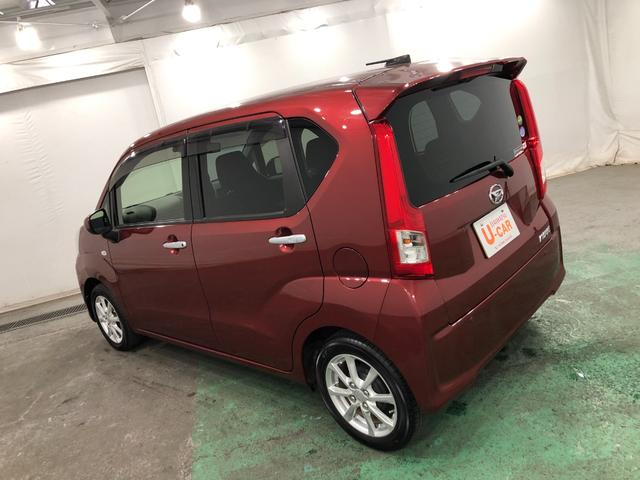 ムーヴ XリミテッドII SA3 走行58697キロ 車検整備付 一年保証・走行距離無制限 走行58697キロ フルセグナビ ブルートゥース バックカメラ ドラレコ オートライト LEDヘッドライト アイドリングストップ ベンチシート シートヒーター(16枚目)