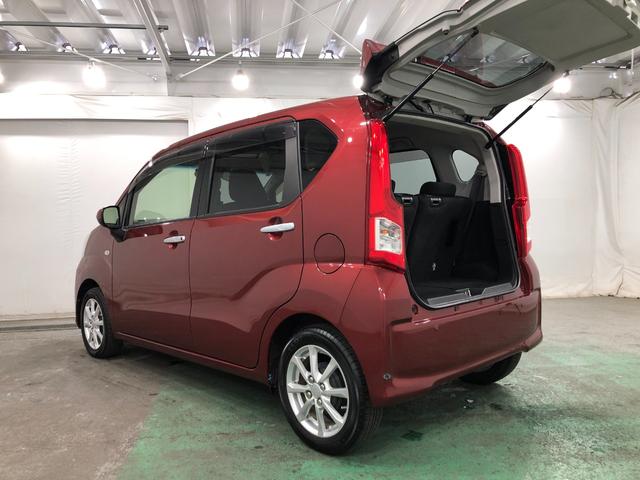 ムーヴ XリミテッドII SA3 走行58697キロ 車検整備付 一年保証・走行距離無制限 走行58697キロ フルセグナビ ブルートゥース バックカメラ ドラレコ オートライト LEDヘッドライト アイドリングストップ ベンチシート シートヒーター(26枚目)