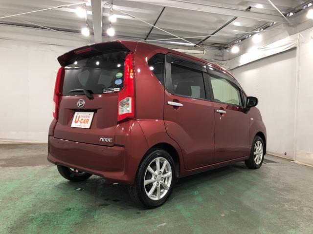 ムーヴ XリミテッドII SA3 走行58697キロ 車検整備付 一年保証・走行距離無制限 走行58697キロ フルセグナビ ブルートゥース バックカメラ ドラレコ オートライト LEDヘッドライト アイドリングストップ ベンチシート シートヒーター(37枚目)