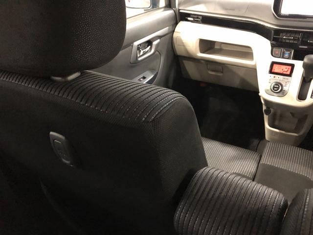 ムーヴ XリミテッドII SA3 走行58697キロ 車検整備付 一年保証・走行距離無制限 走行58697キロ フルセグナビ ブルートゥース バックカメラ ドラレコ オートライト LEDヘッドライト アイドリングストップ ベンチシート シートヒーター(39枚目)