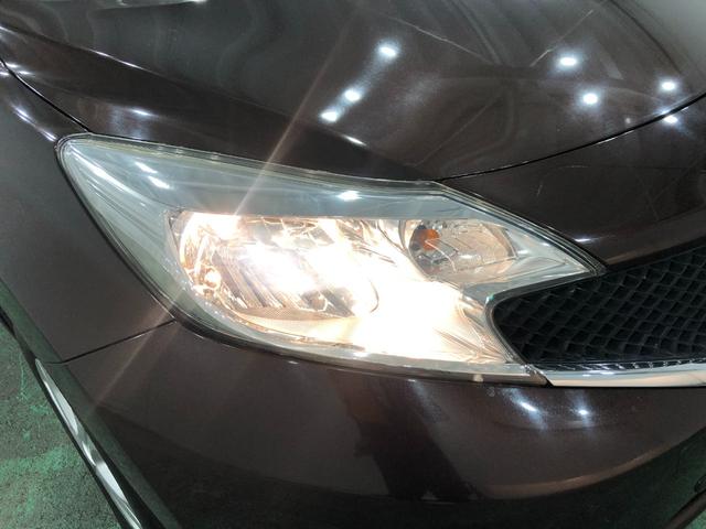 ノート X 走行15721キロ/デジタルルームミラー/CDチューナー 1年保証距離無制限 走行距離15721キロ デジタルルームミラー CDチューナー 純正カーペットマット プッシュボタンスタート 電動格納式ドアミラー オートエアコン(28枚目)