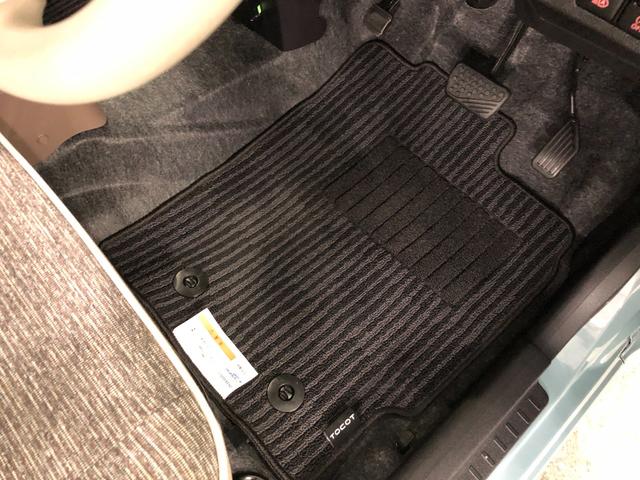 ミラトコット G SAIII 走行18968キロ/純正ナビ/ドラレコ 一年保証・走行距離無制限 走行18085キロ フルセグナビ ブルートゥース 全周囲カメラ ドラレコ クリアランスソナー オートライト LEDヘッドライト シートヒーター(18枚目)