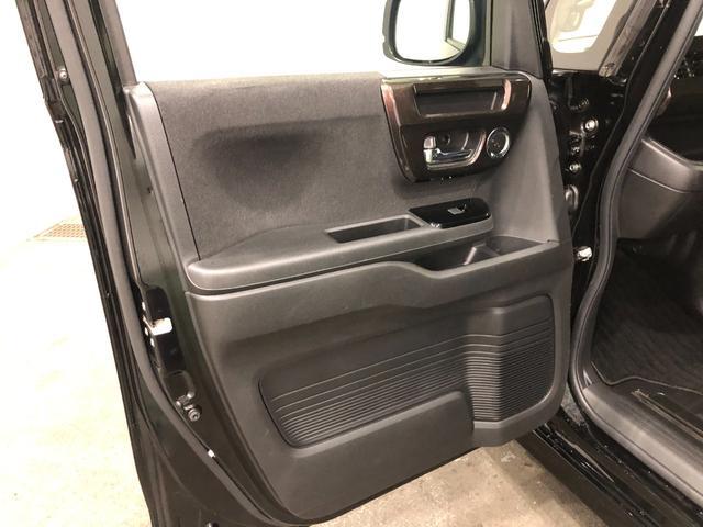 N-BOXカスタム G・EXターボホンダセンシング走行19781キロ/車検整備付 一年保証・走行距離無制限 走行19781キロ フルセグナビ バックカメラ ブルートゥース サイドエアバック オートライト LEDヘッドライト ベンチシート 両側電動スライドドア(35枚目)
